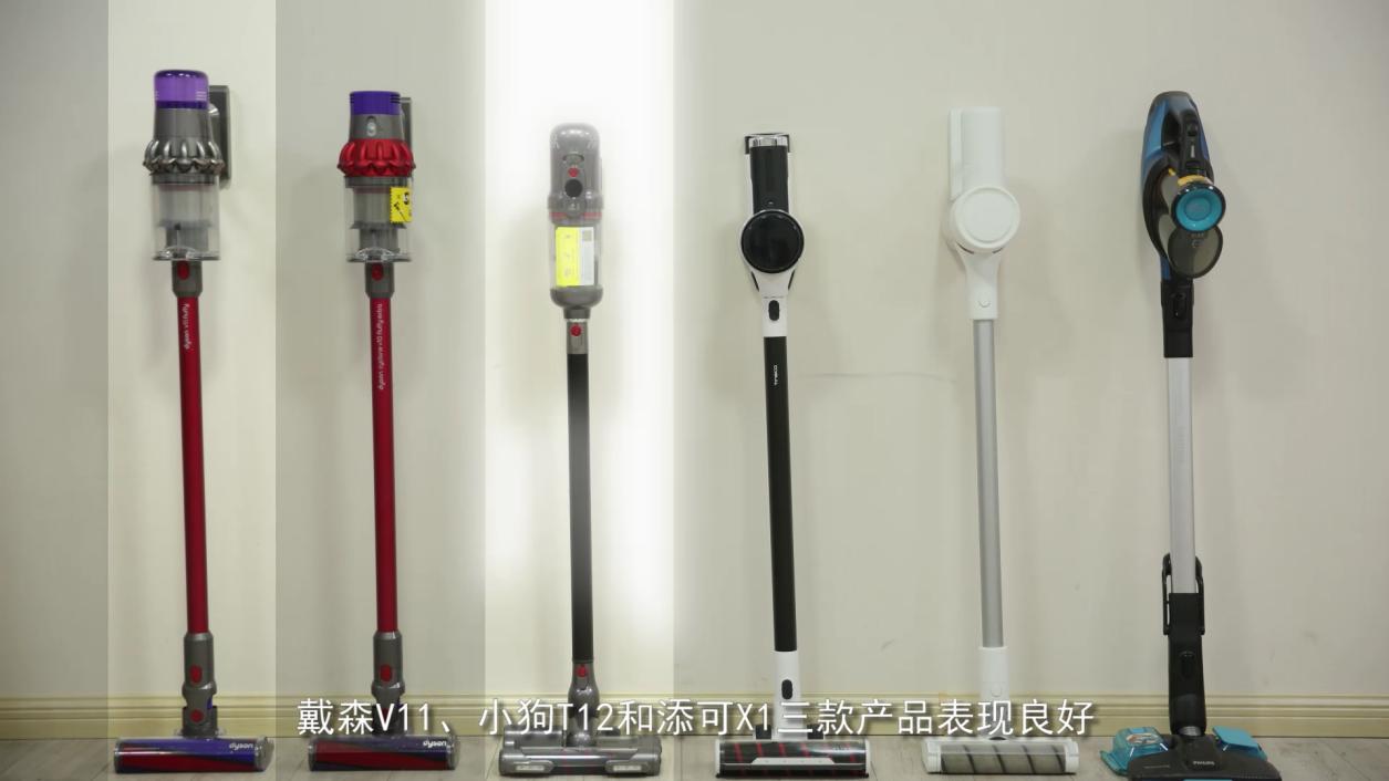 家用吸尘器排名前十名小狗,家用吸尘器第一名小狗