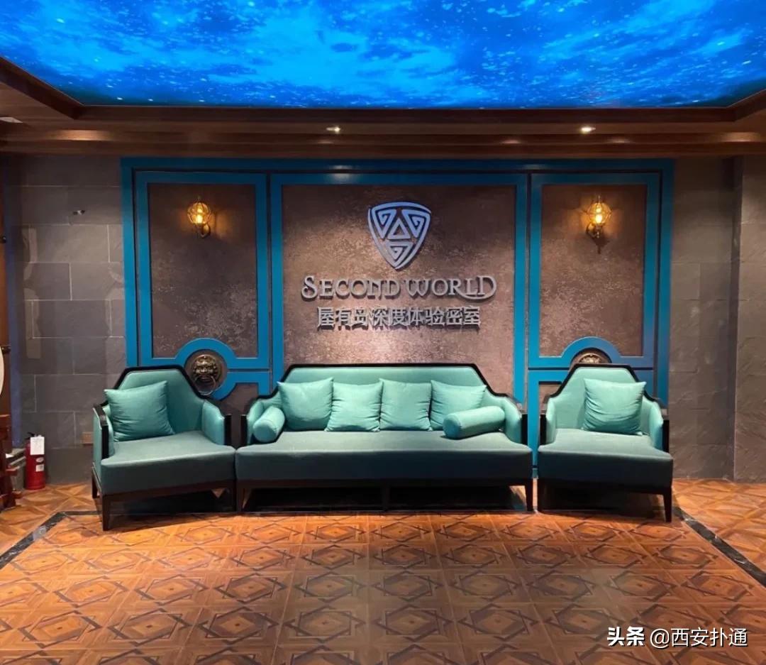 十大密室人气剧本杀,剧本杀推荐资深玩家