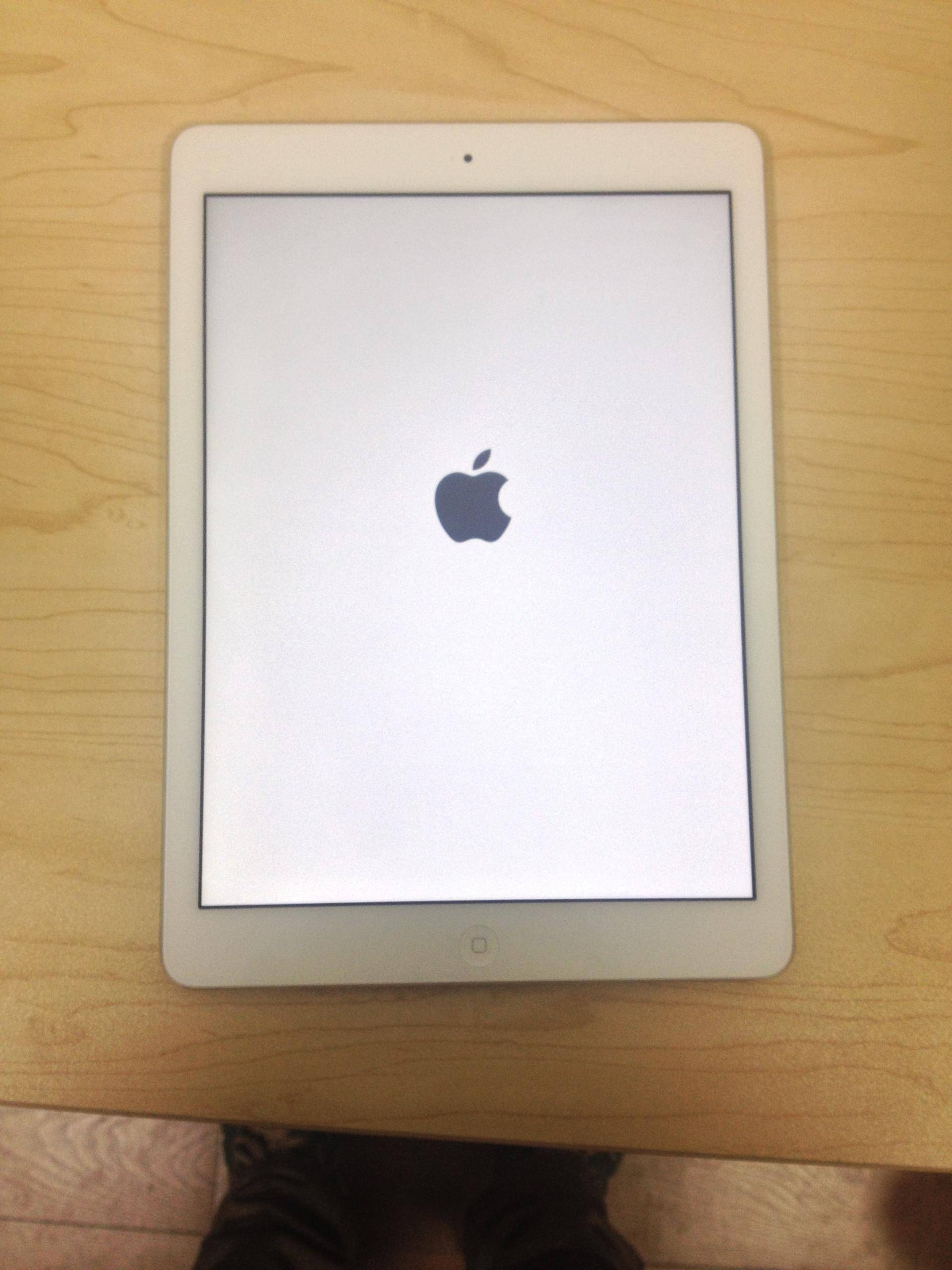 苹果刷机白苹果正在尝试恢复数据,刷机降级系统ios失败