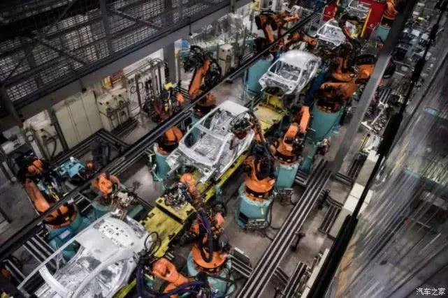 全球超150家车厂停产,多家汽车企业停产