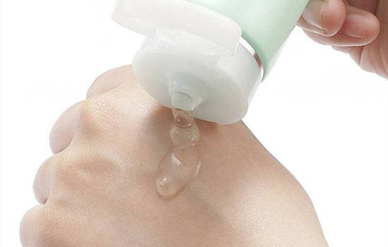 洁面乳和洁面膏的区别该怎么用好,碧欧泉洁面膏和洁面啫喱的区别