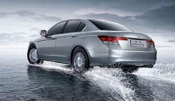 本田雅阁从一代到十代,广本雅阁2022怎么样