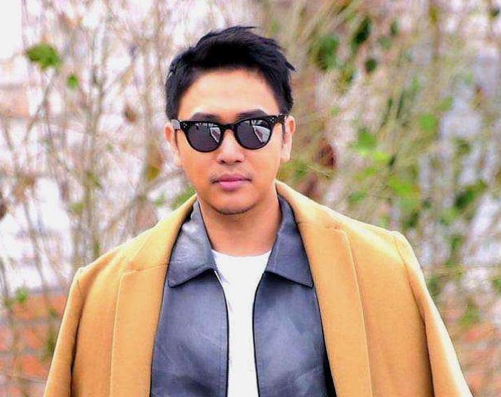 曝罗志祥party选妃，“身材大胸”是基本，夜店搭讪“晚上住哪”