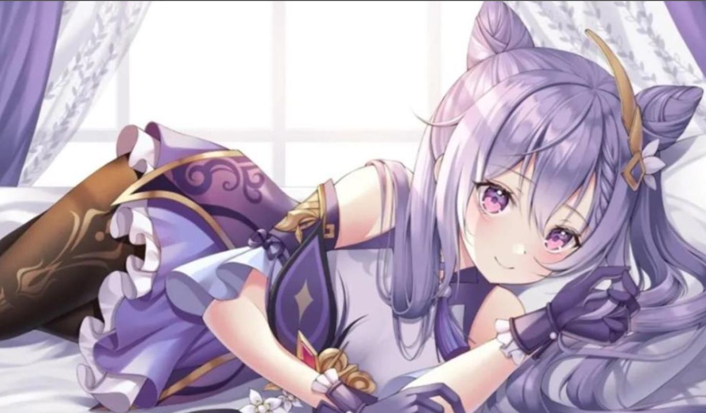 原神：行走的雪山与爆炎树？环境的因素，将成为女士机制的核心