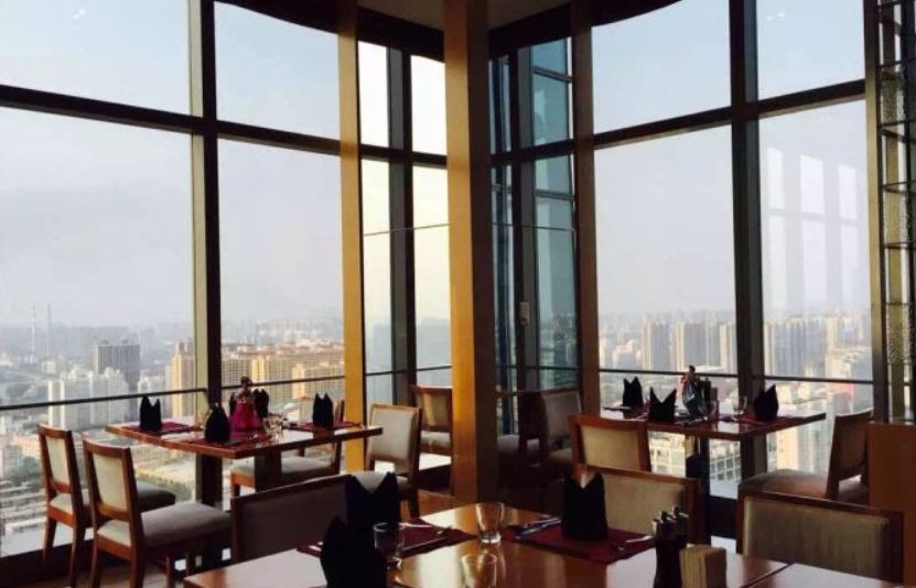 石家庄又实惠又好看的餐厅,石家庄有哪些适合年轻人的餐厅