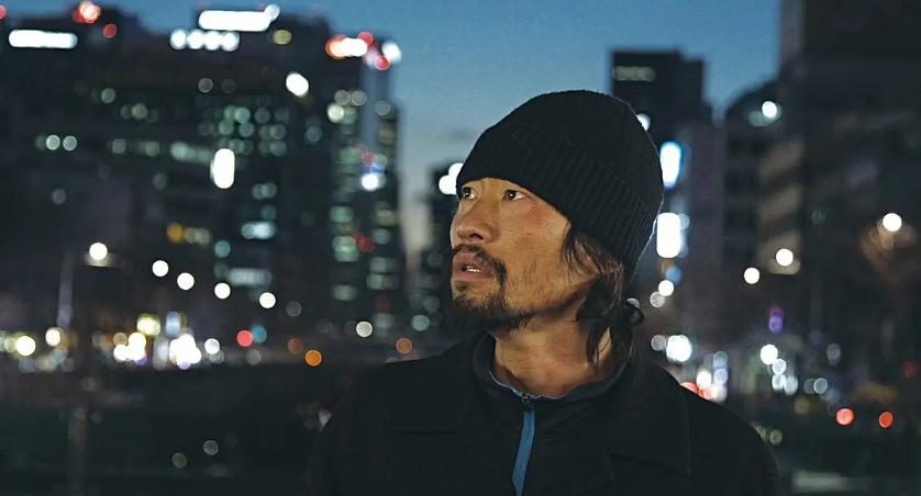 *虐性**、*力暴**、畸恋毁三观他都占了，要怎么评价这个“变态”导演？