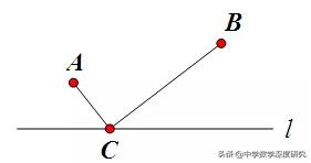 中考各学科冲刺方法及技巧,中考三角形平移的题型