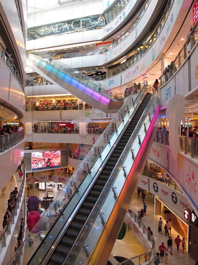 香港折扣店购物攻略,香港购物攻略必买清单