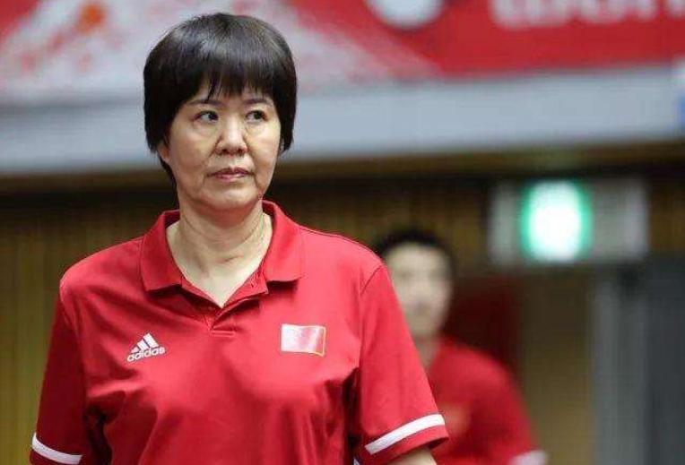 女排队员外号,中国女排双子星朱婷张常宁