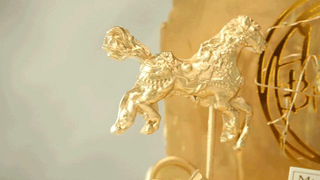 国家专利『云』蛋糕，线上DIY，全深圳找不到第2个…