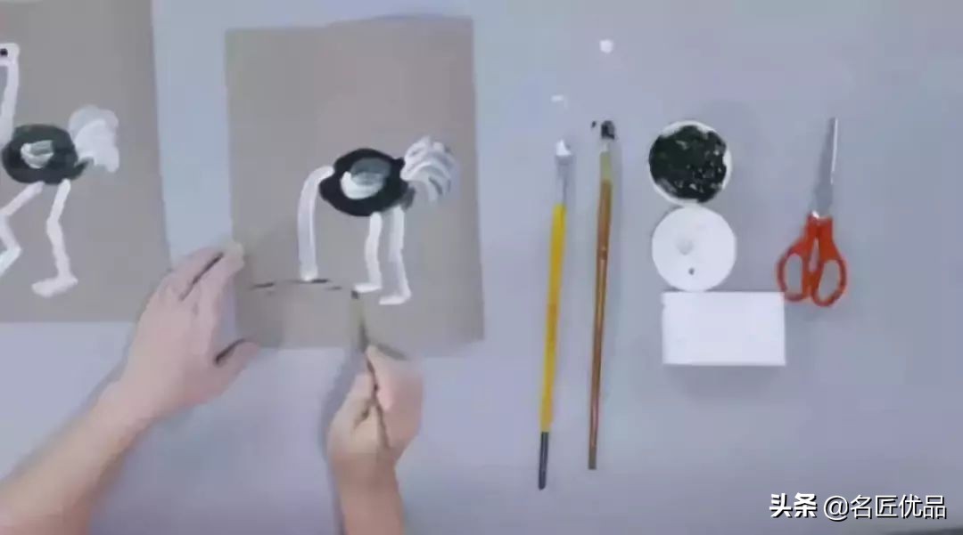 做手工被嘲笑,手工diy吐槽