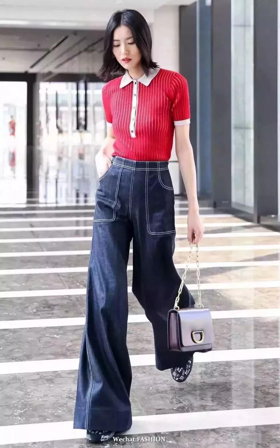 刘雯蕾丝服装,刘雯jennie