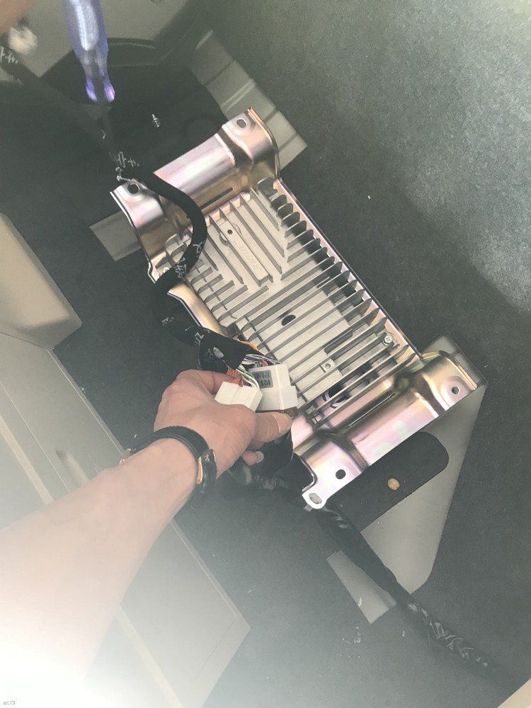 日产贵士音响设置方法,日产贵士原车音响