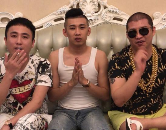 二驴散打哥pk方丈,二驴方丈散打哥