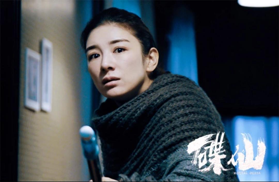 碟仙黄奕最后照片看到了什么,黄奕澳门风云