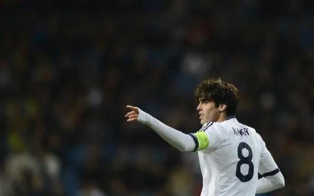 21世纪最伟大的十个进球,足坛历史最伟大的十大10号