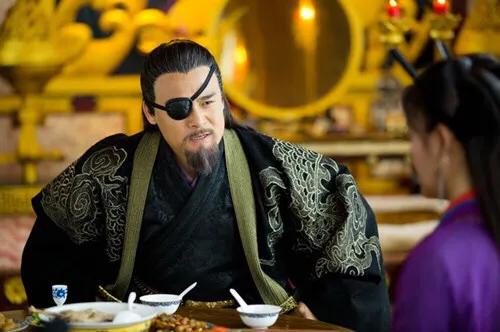 左冷禅为什么是武学奇才,任我行败给左冷禅寒冰真气第几集