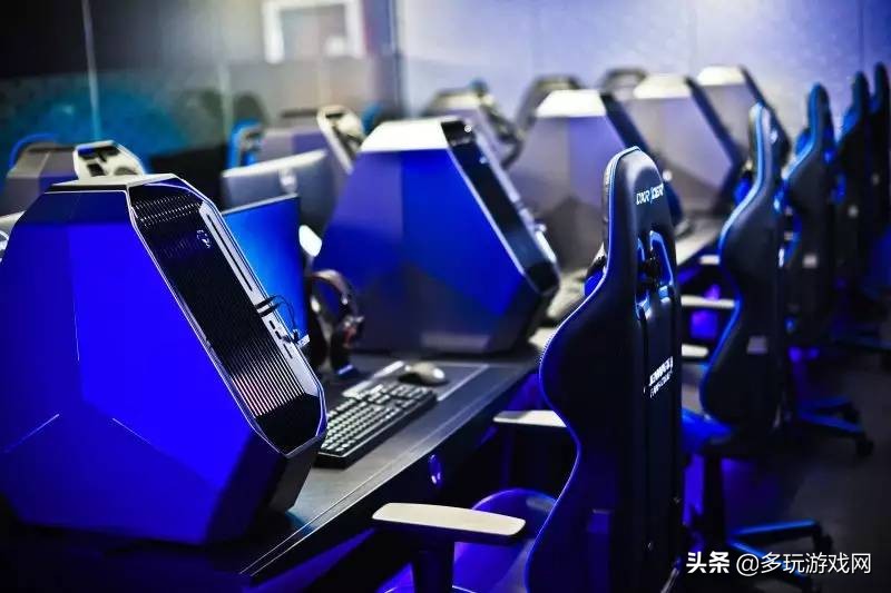 ea冠军杯,2019ea冠军杯