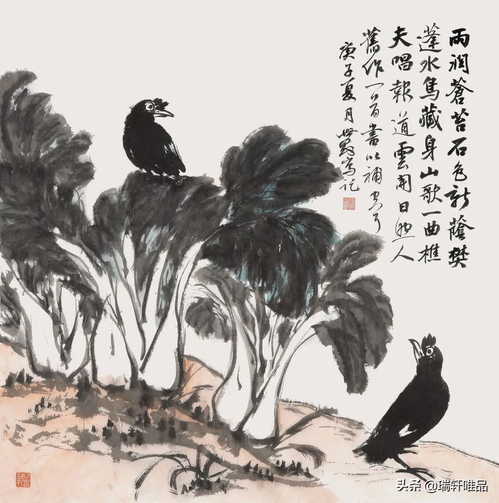 张世刚：文脉的传承多半都是归命