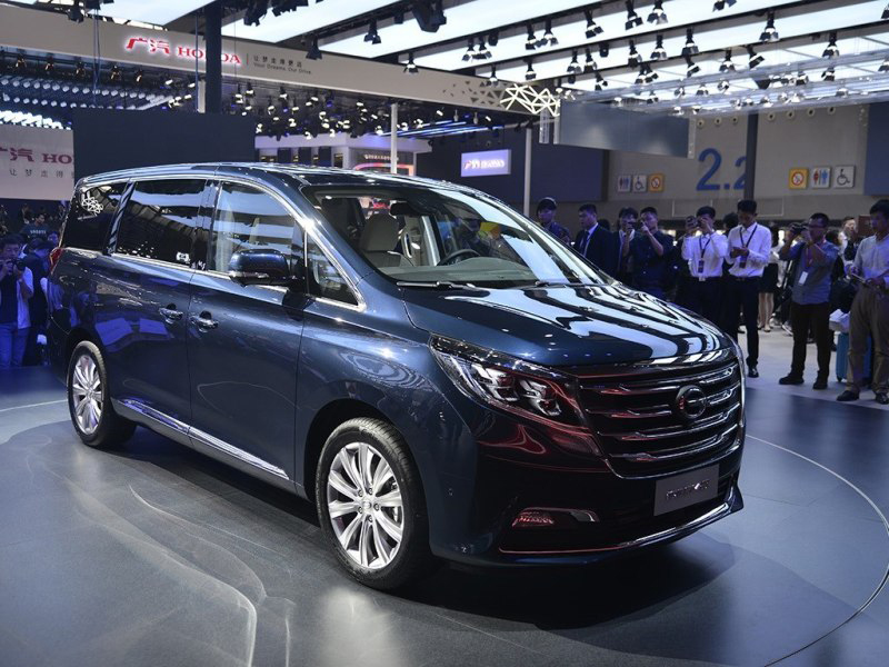 传祺gm8车主吐槽,车主吐槽广汽传祺gm8