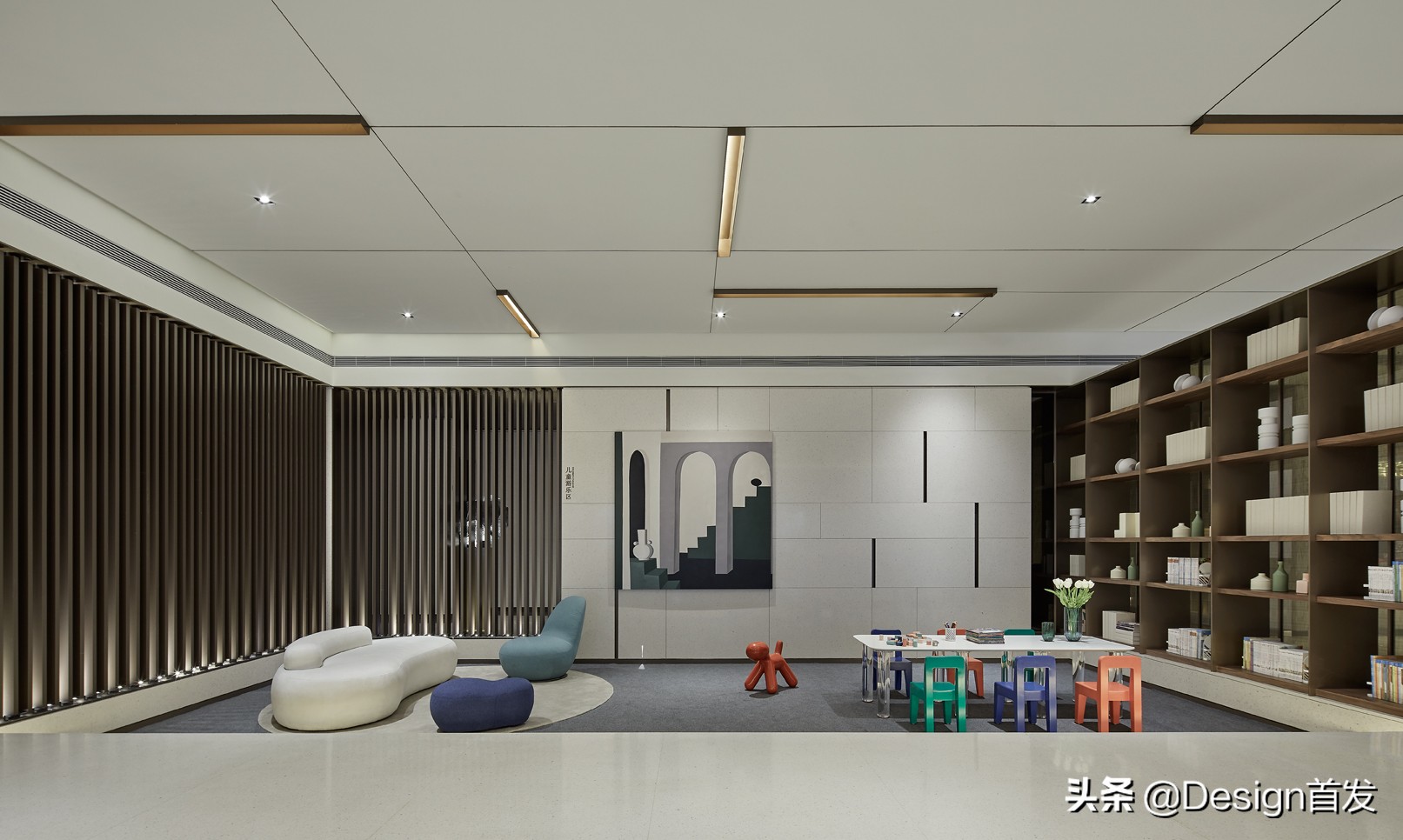 李玮珉永威上和琚解析,李玮珉大师设计