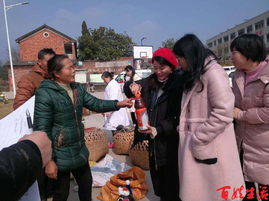 扶贫走上快车道,扶贫走向致富路