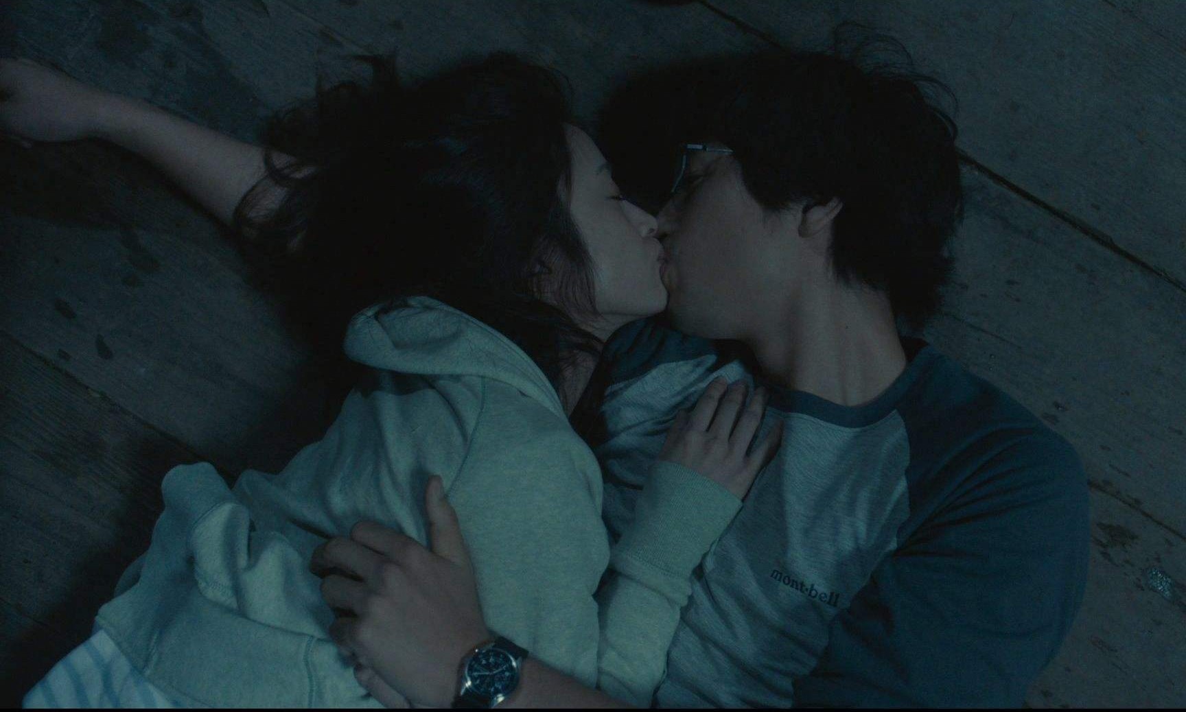 昼颜最后出轨的两个人在一起了吗,昼颜一个出轨女人的内心独白