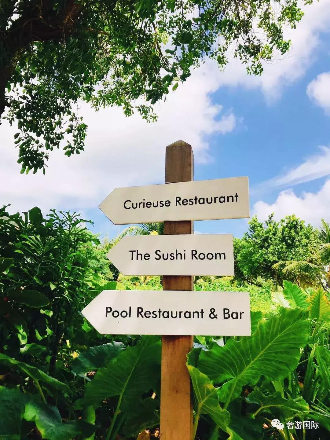 大溪地和塞舌尔岛哪个漂亮,和大溪地齐名的海岛