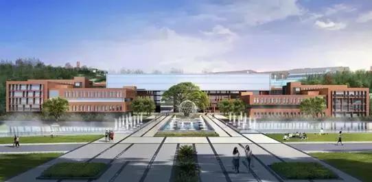 两江新区新建两江巴蜀中学,两江巴蜀中学和两江巴蜀学校