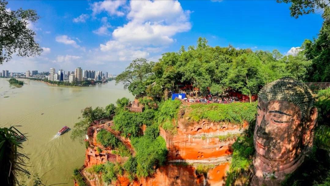 天府川南经济区,川南城市群发展现状