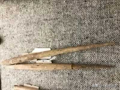 民间传说筷子是姜子牙发明的,姜子牙与筷子的民间传说故事