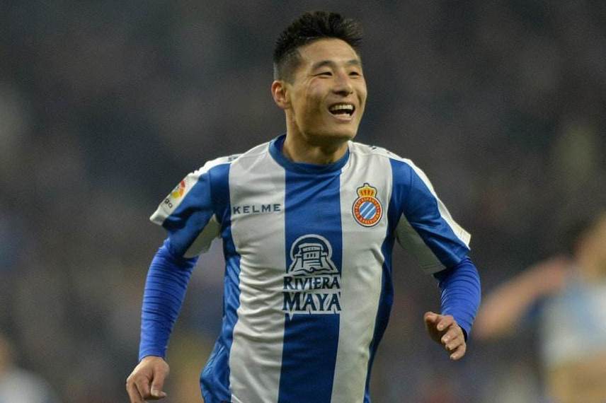 自有天意？西甲联赛官微提前曝光武磊进球！球迷：西甲也弄录播