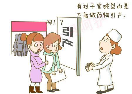 催产引产,催产和引产区别