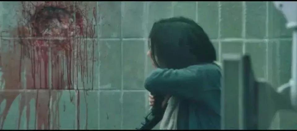 韩国“R级”,这个暴走萝莉让人肾上腺素狂飙