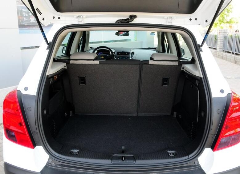 创酷2019换代车型,年轻人最值得买的suv新一代创酷