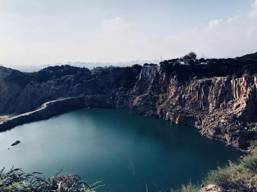 东莞一座神奇的城市,魅力之都游戏