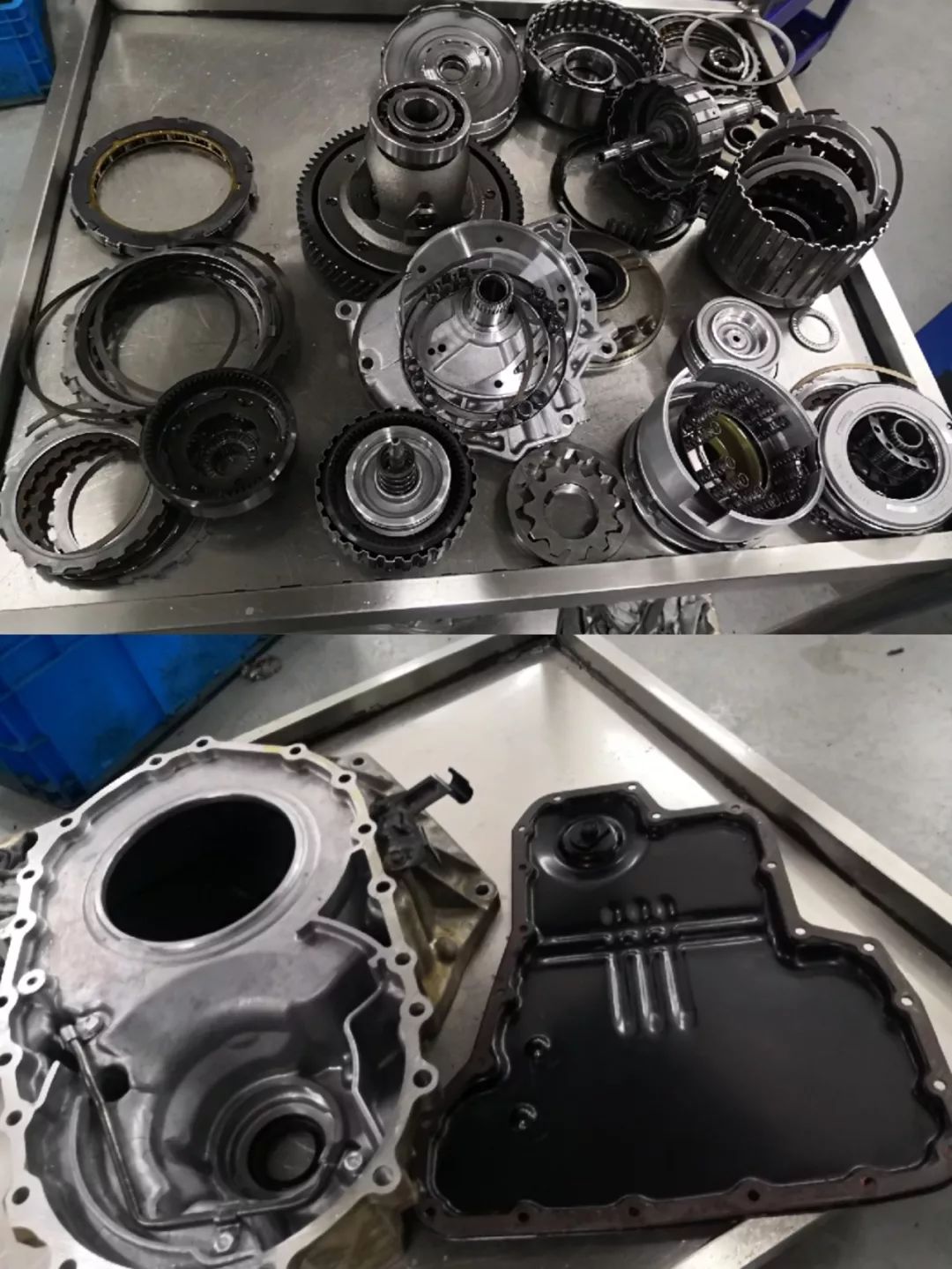 日产颐达冷车d挡不走而热车正常,日产颐达挂d挡不走是什么原因