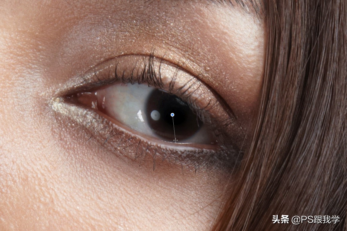 调色在渐变中重不重要,渐变只能用透色胶吗