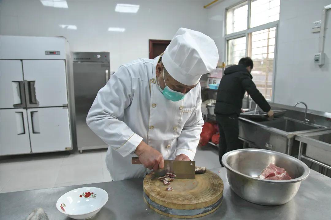 武汉疫情直击现场,探访疫情防控第一线