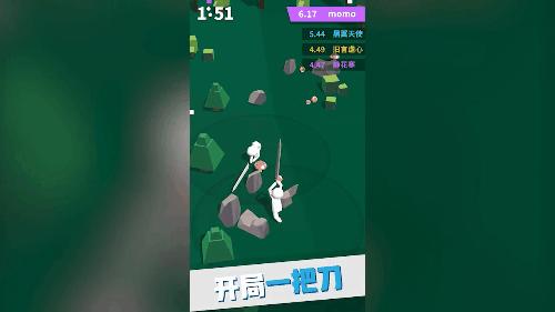 推荐的几款大乱斗游戏,好玩的大乱斗游戏推荐