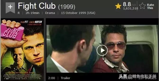 imdb评分最高的动画电影,imdb评分9以上的中国电影