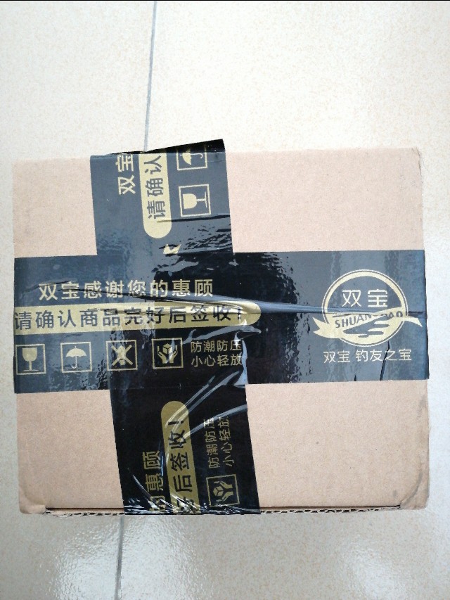 魔鬼鱼线测评,测评双宝烽火鲤鱼竿