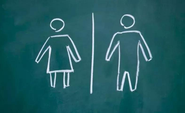 “爸爸，你趴在妈身上干什么呢？你的回答，可能改变孩子的一生