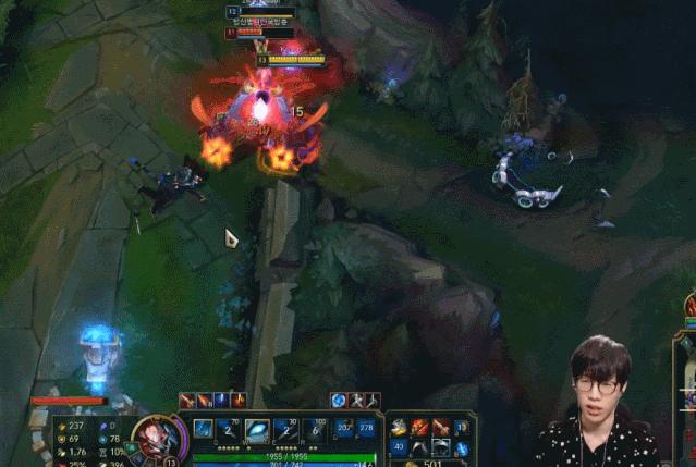 theshy比赛结束去找rookie,theshy谈复出