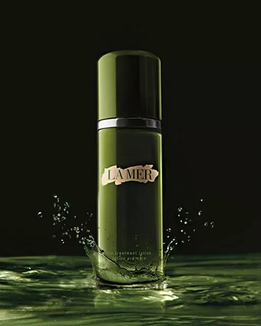 lamer海蓝之谜专柜级护理,lamer海蓝之谜官方旗舰店隔离