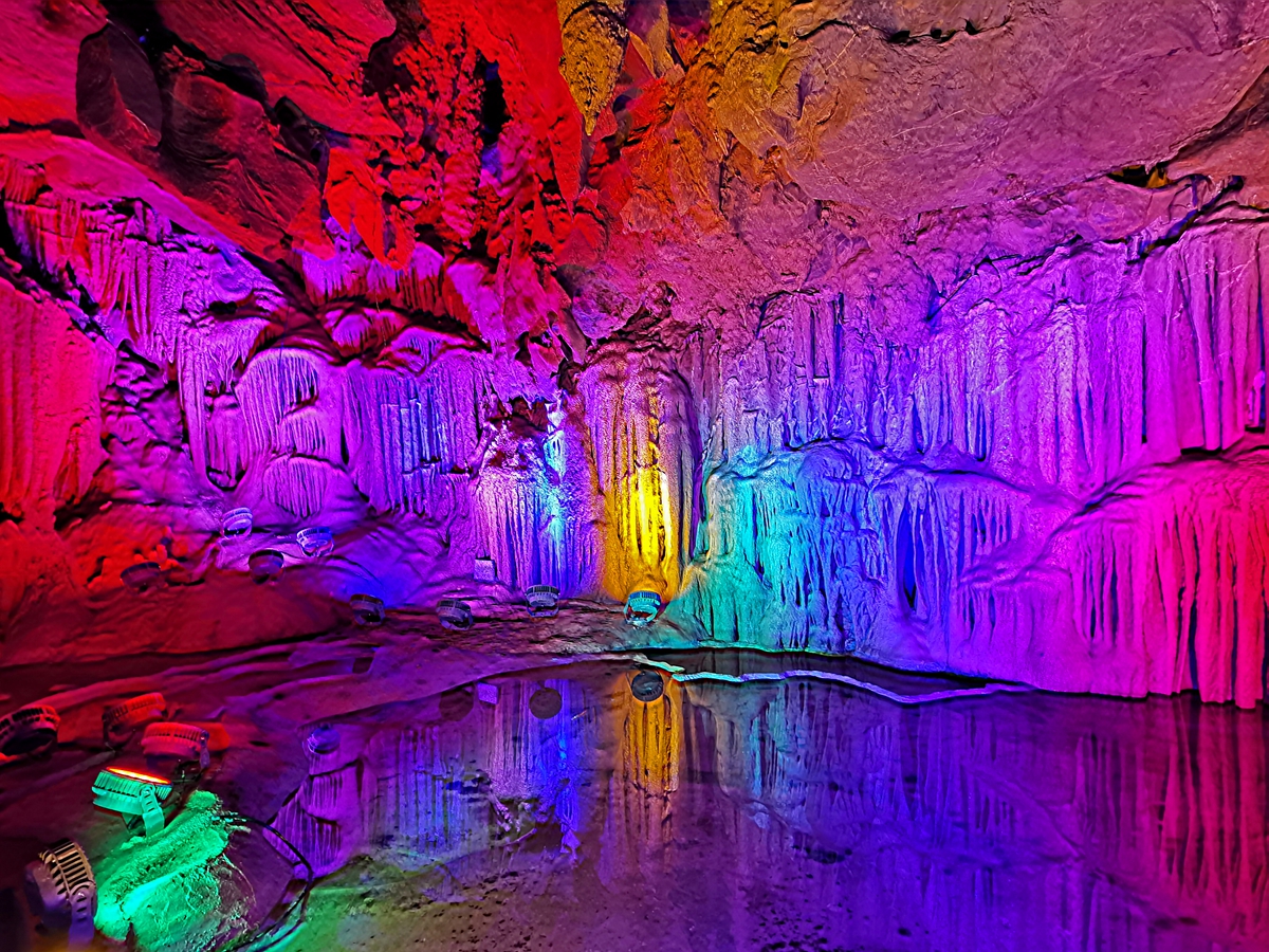 火辣辣的邵阳，邵东、武冈、新宁的那些不二风情