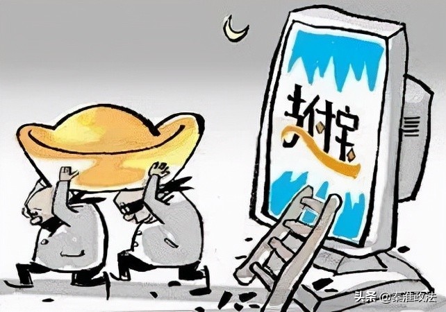 不偷现金新型盗窃手法,最奇葩的盗窃手法