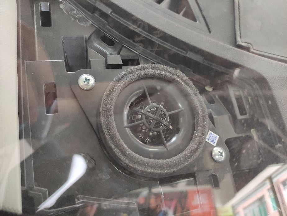 斯巴鲁森林人音响调节最佳效果,斯巴鲁森林人用的什么音响