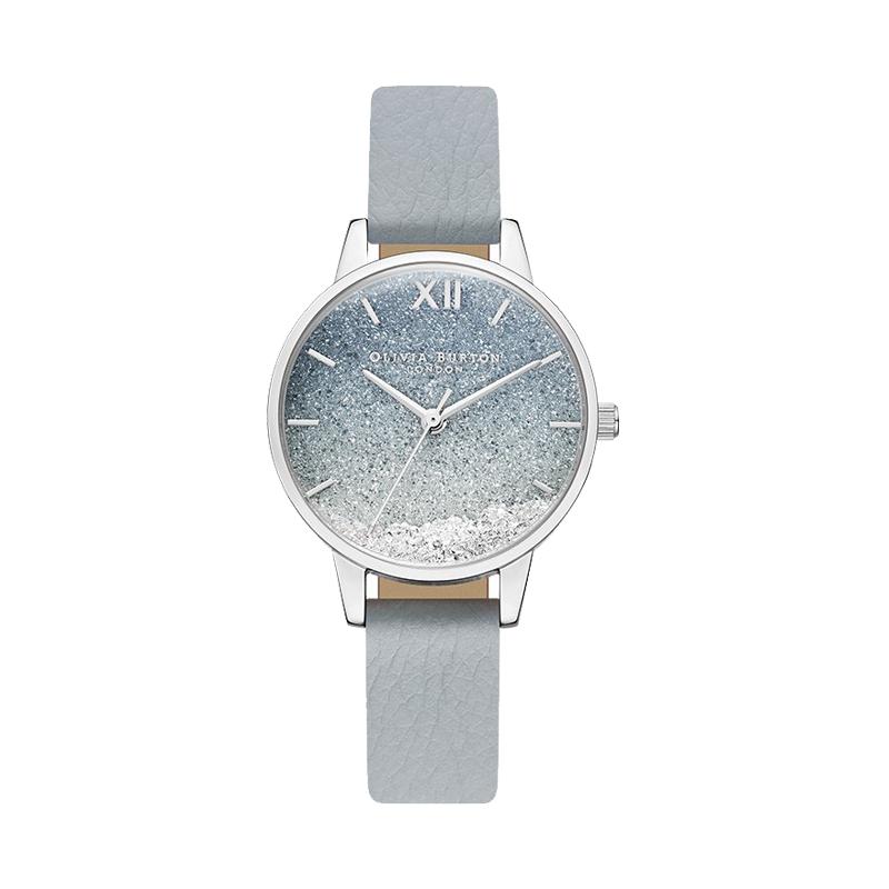 歌迪气质女士手表,女士手表哪种戴上有气质