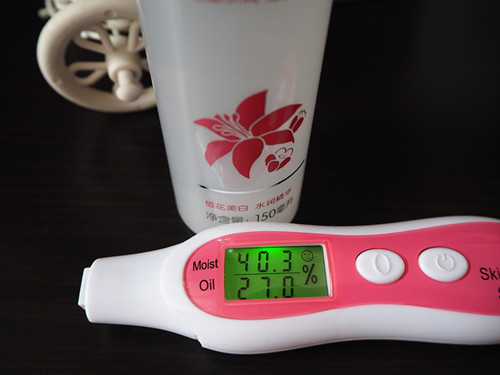 大宝柔肤水测评,大宝集萃美白柔肤水